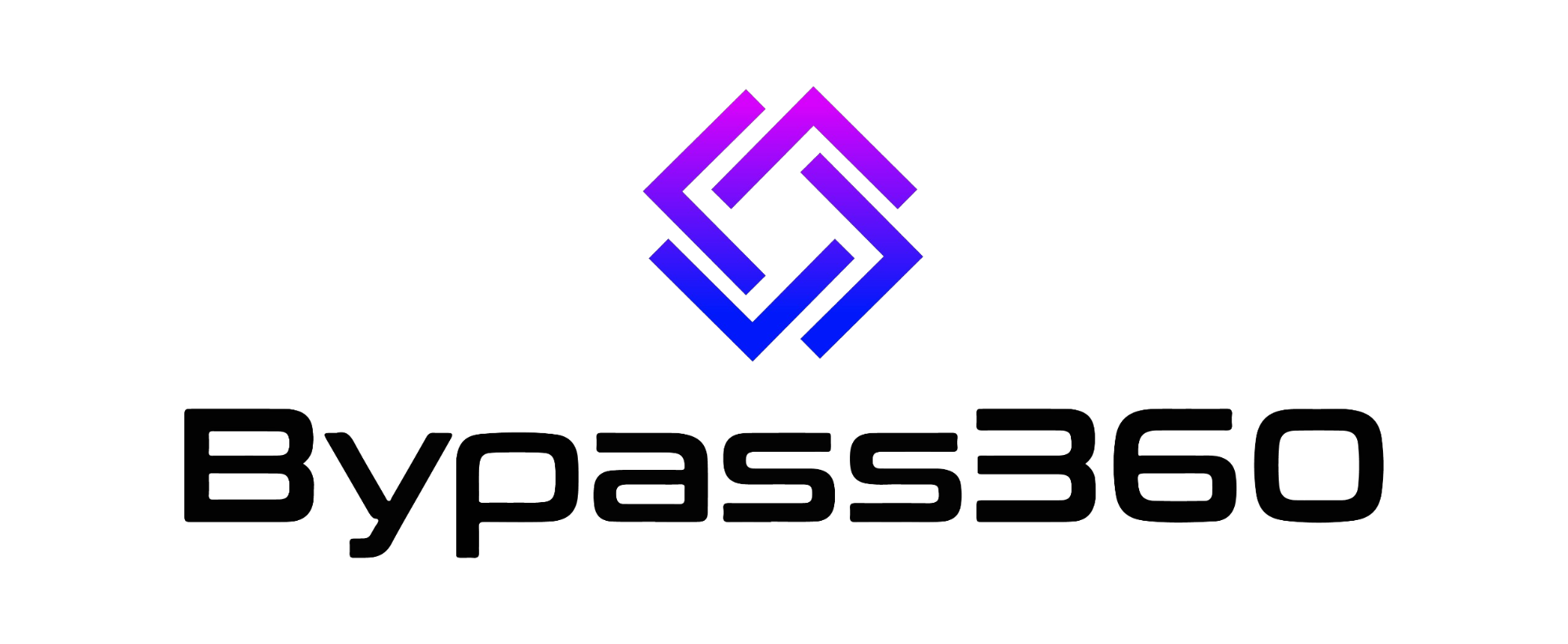 Bypass360 Logo